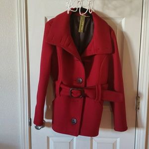 Ladies coat